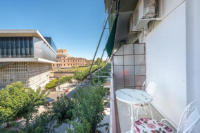 CHARMING APARTMENT @ ACROPOLIS METRO